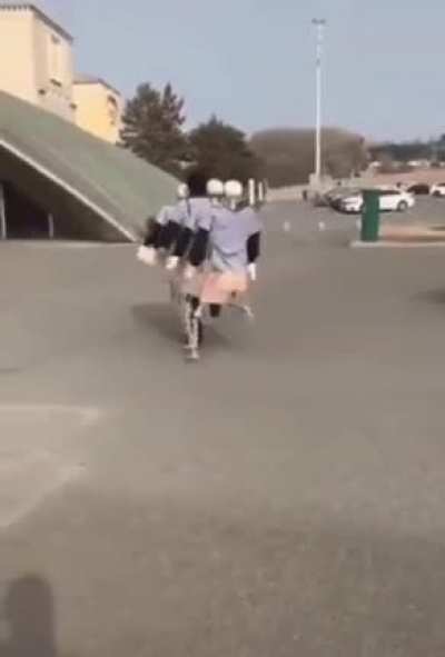 Blursed skeletons🦴