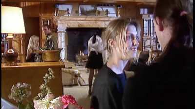 [/r/A<wbr>dultF<wbr>ilmHa<wbr>llOfF<wbr>ame] Silvia Saint arrives to the party