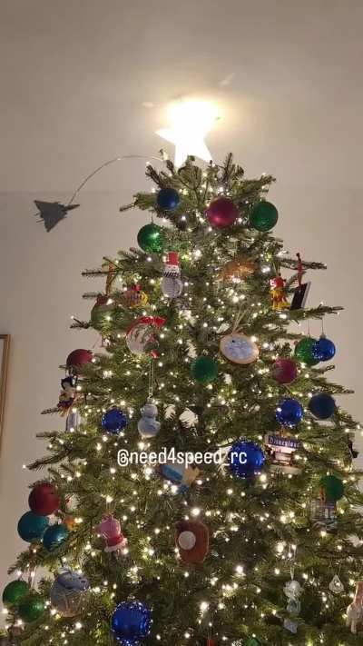NCD tree