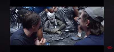 Ritual of chud
