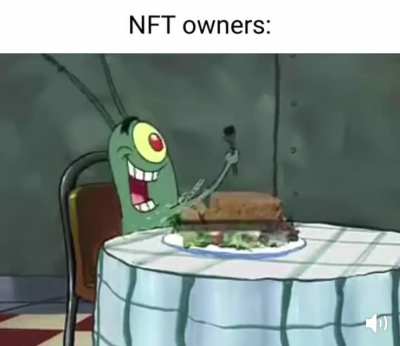 NFT moment