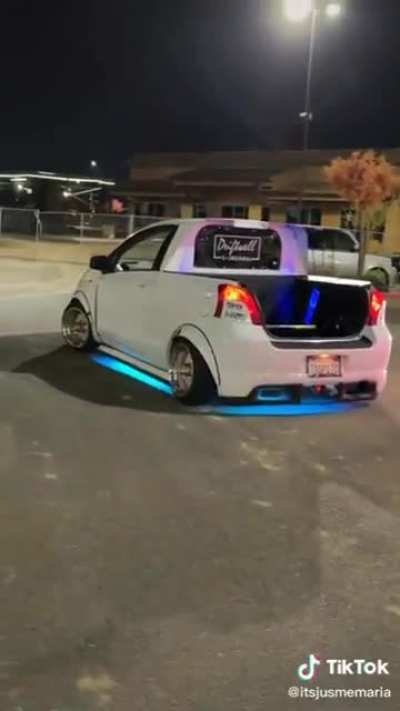 Not sure if this has been posted before, but I'm digging it
