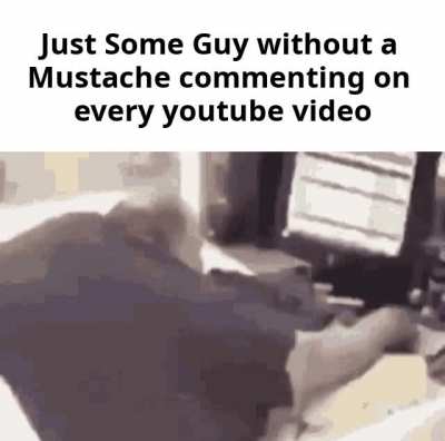 When