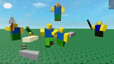Noob M&uacute;sicas