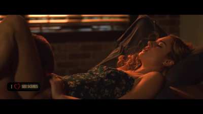 Grace Van Patten &amp;amp; Jackson White - "Tell Me Lies" - (s01e02) - *AI ENHANCED &amp;amp; REDUCED MUSIC*