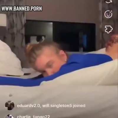 Social media sex video