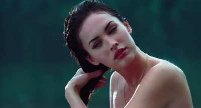 Wet &amp;amp; Steamy [Jennifer's Body enhanced to 4K]