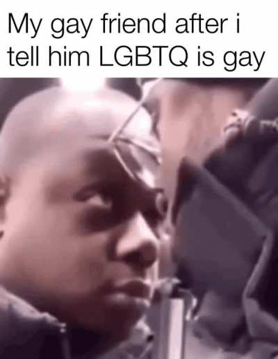 What&rsquo;d i say?