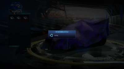 The rare drop we all dream about...