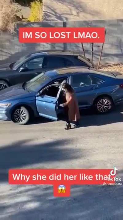 This belong here?