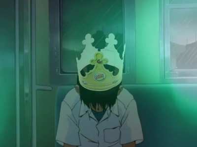 The Sad Train 2: Electric Boogaloo