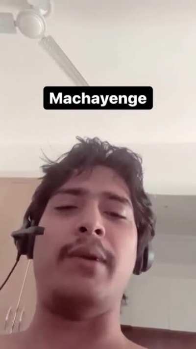 Scooter lol