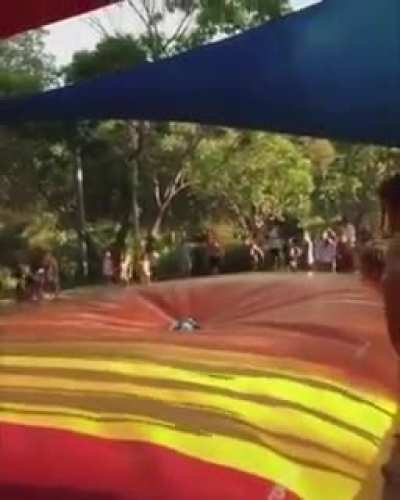 my planet needs me!