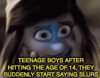 why tho