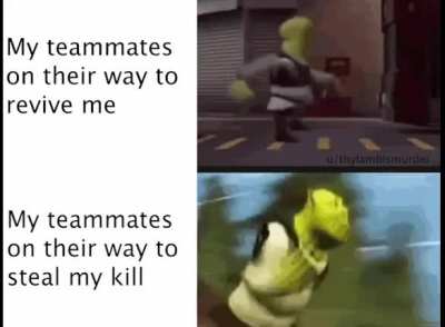 always the same man