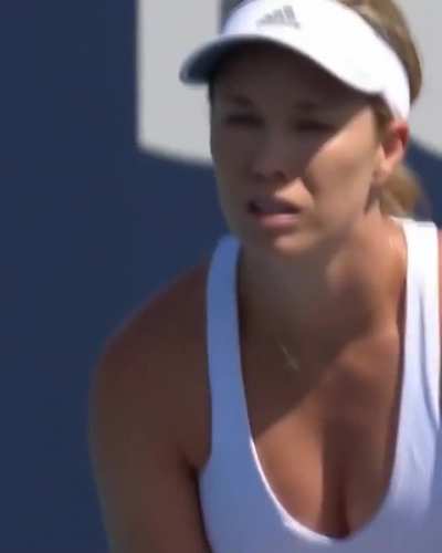 Danielle Collins