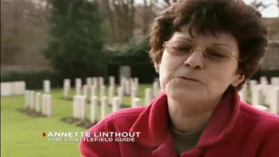 "WWI Veterans were cringe af 😡😡😡 they were not hating each other and they fraternize with the enemy 🤢🤢🤢"