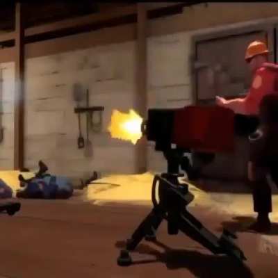 epic tf2 gameplay