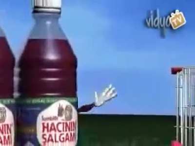 Hayır gelemem ben &ccedil;ok acılıyım