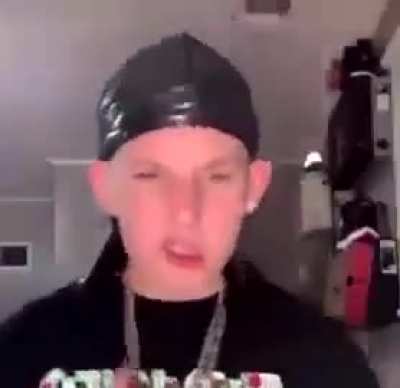 Losercity Thug