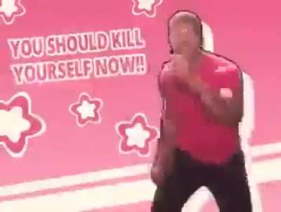Pov: you just beat your Chime opponent