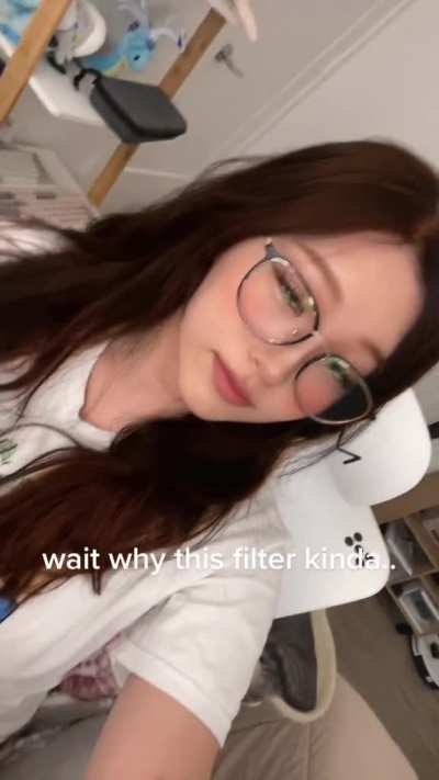 Hyoon's New TikTok