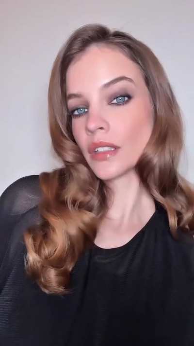 Barbara ready for the Los Angeles Premiere of "Sandiwara" - IG February 2026