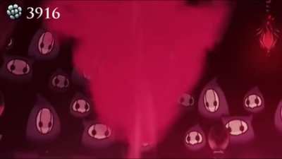 Nightmare King &AElig;UGH