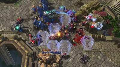 Are we still doing the satisfying forcefields?