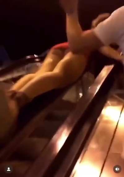 Slap it and send it