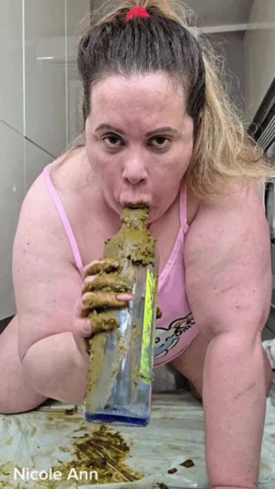 So hot and dirty