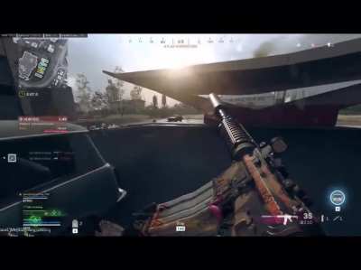 &ldquo;Holy shit&rdquo;