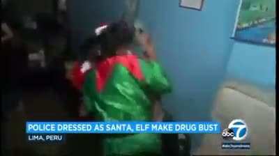 So when are you fine people going to get into the Christmas spirit?