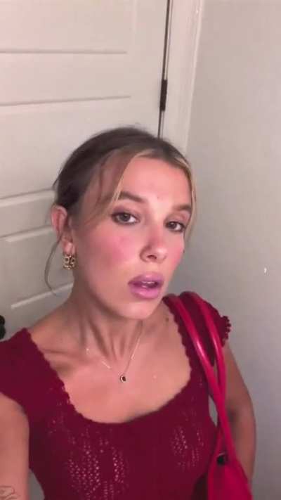 Millie Bobby Brown
