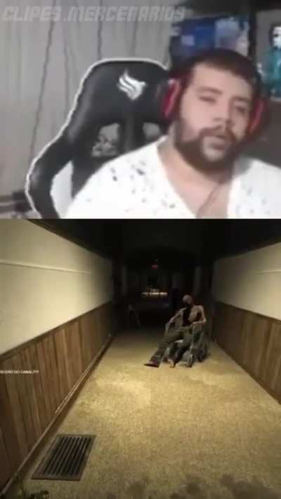 Sustos Gameplays (aceita a&iacute; modera&ccedil;&atilde;o)
