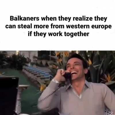 One idea we can all get behind 🤝