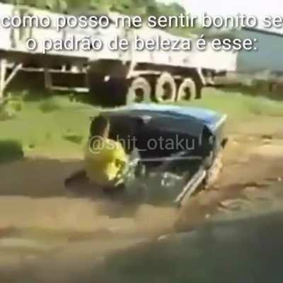 Cr&eacute;ditos ao @shit_otaku.