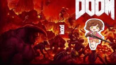 Made a remix of &ldquo;mio Honda-step&rdquo; and &ldquo; at doom&rsquo;s gate&rdquo;