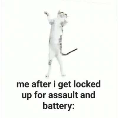 Me when
