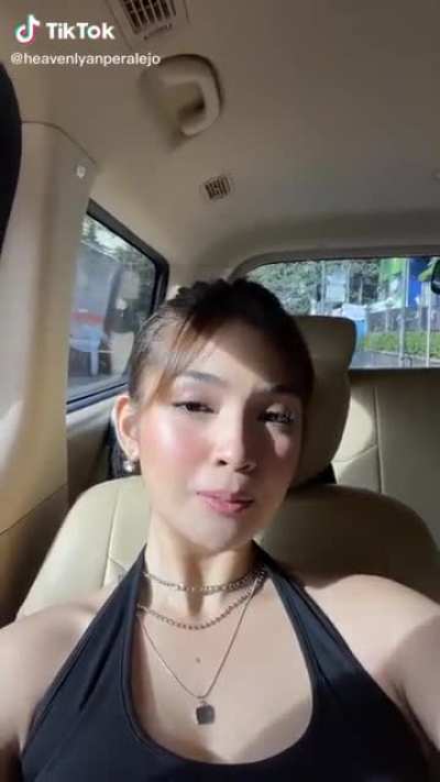 Heaven Peralejo