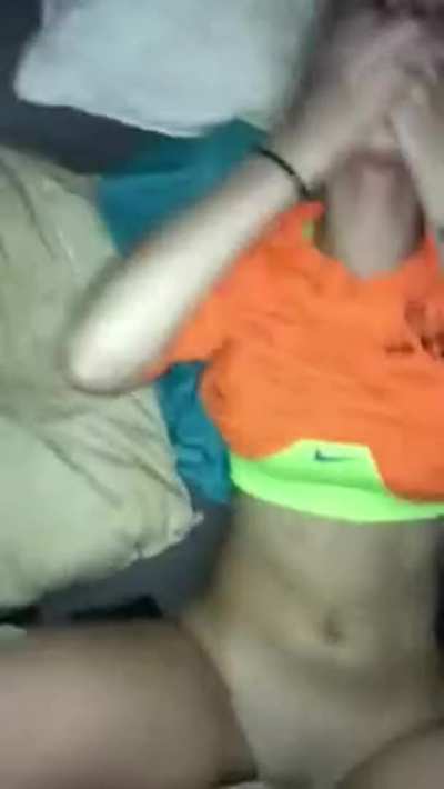 Taking It Hard