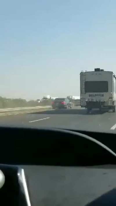 Unexpected terminator
