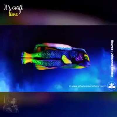 Body Artists &amp;amp; Imitation of life