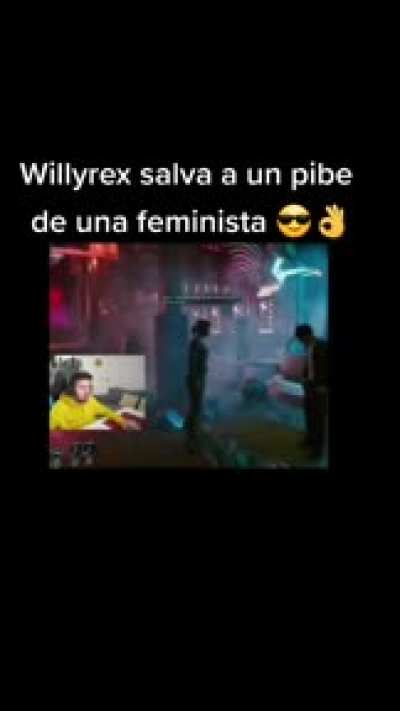 Grande Willy