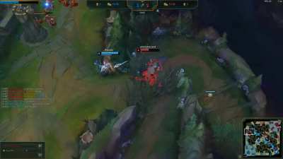How to tilt enemy.