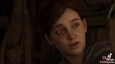 what did you guys think of this when author wouldn&rsquo;t help ellie?