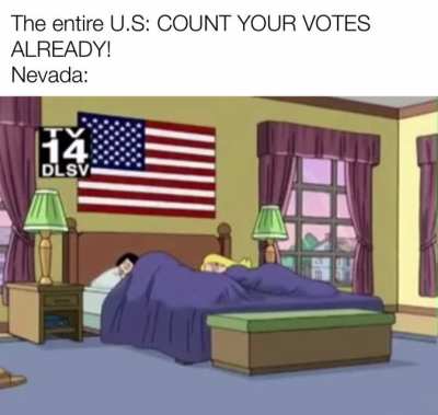Good afternoon USA