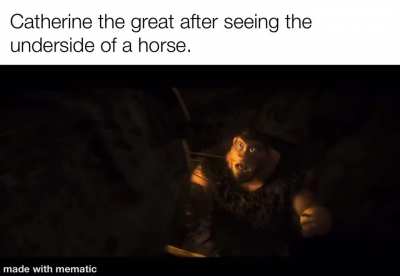 Thankfully, it was just a rumor