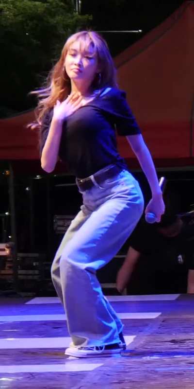 Chungha pokies