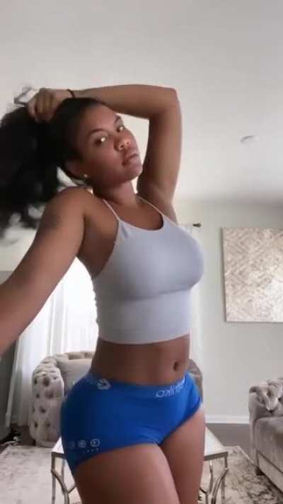 Ethika boyshorts